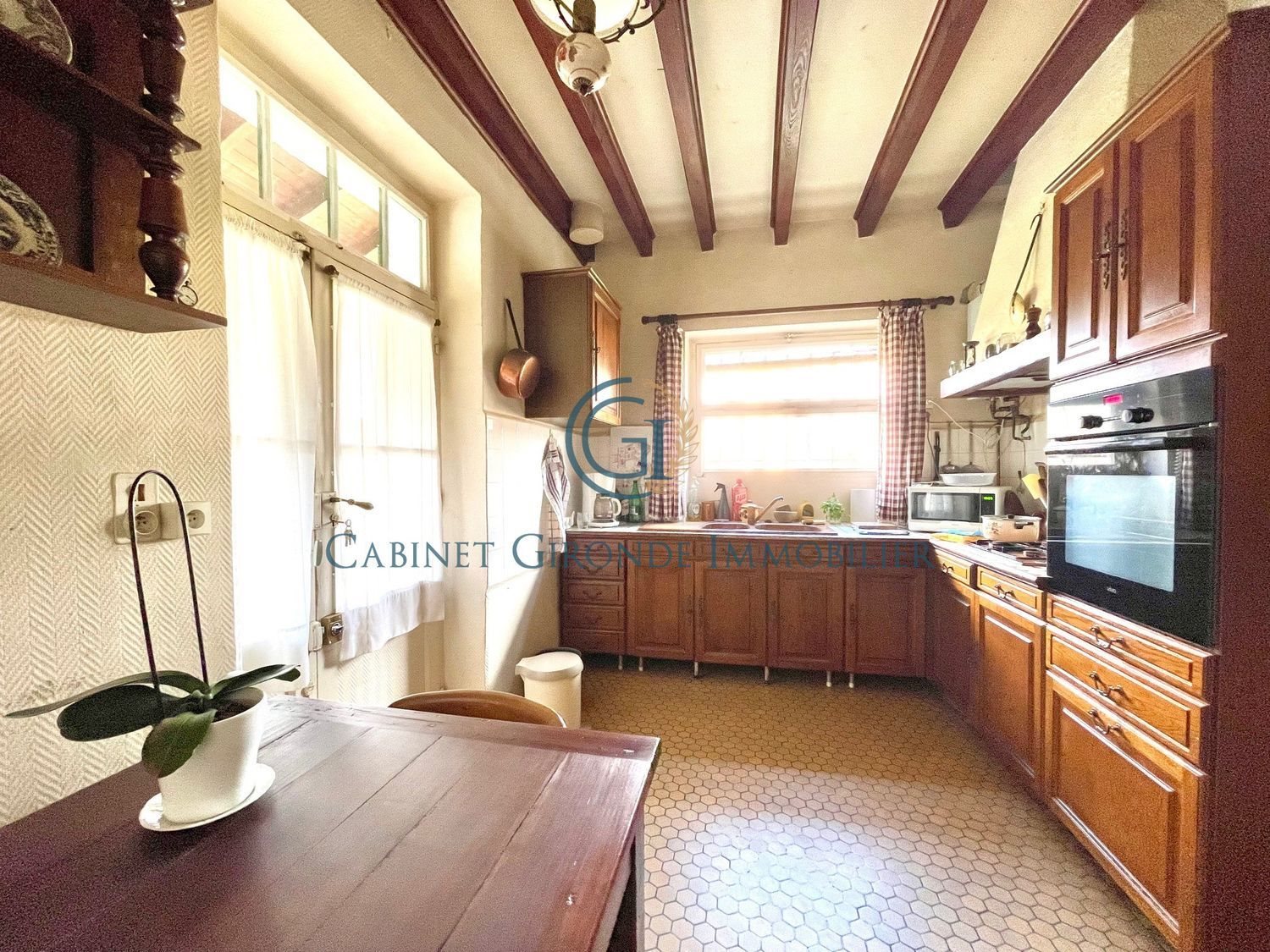 Maison à vendre, 384m², Bazas