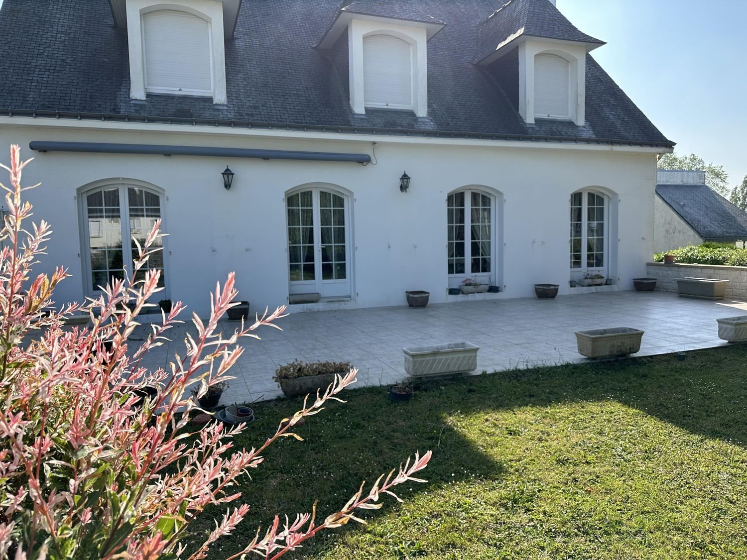Maison à vendre, 166m², Baud