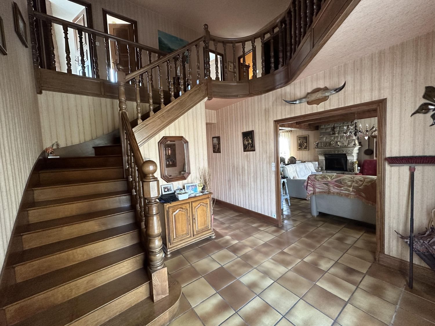 Maison à vendre, 166m², Baud