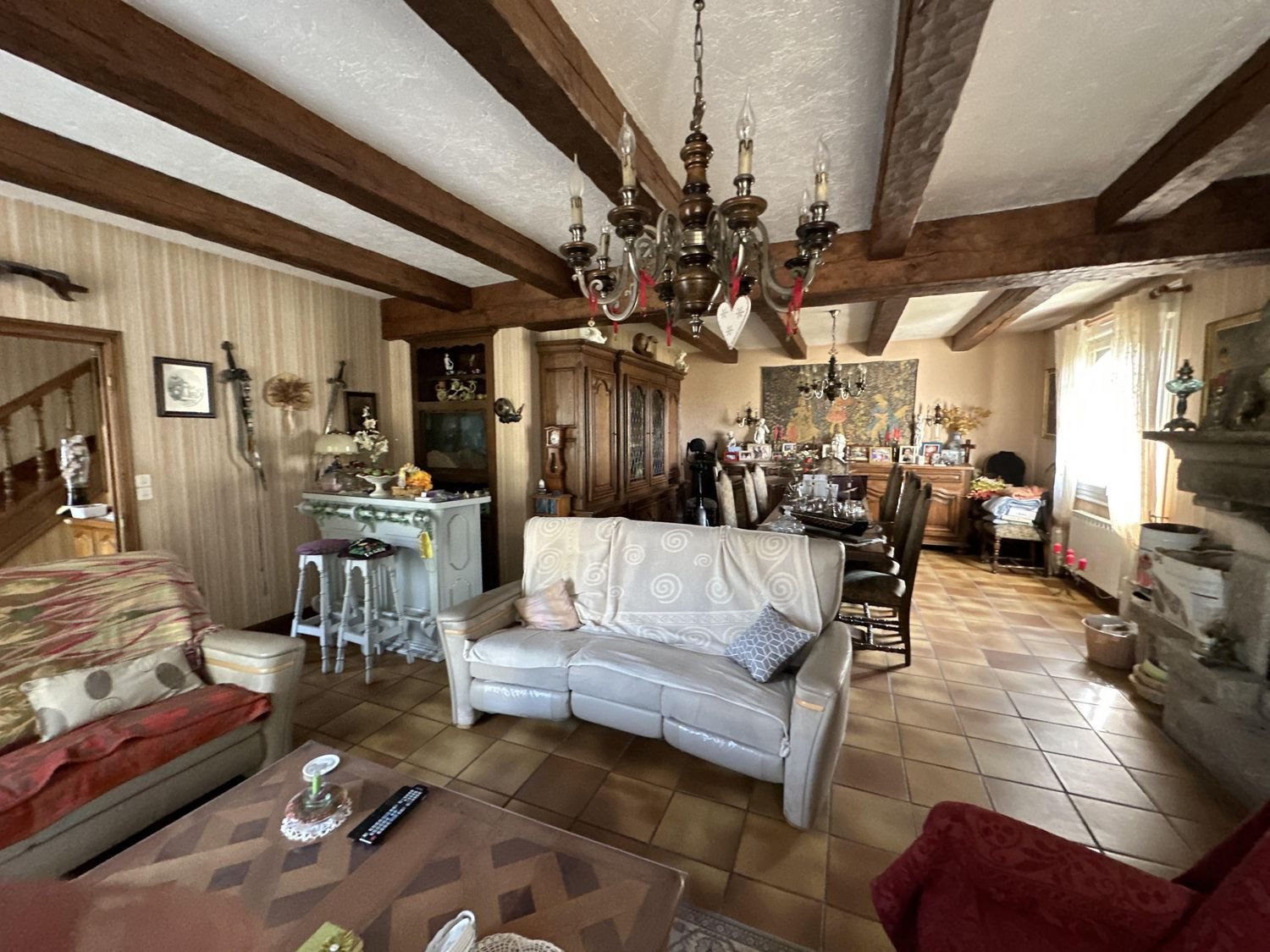 Maison à vendre, 166m², Baud
