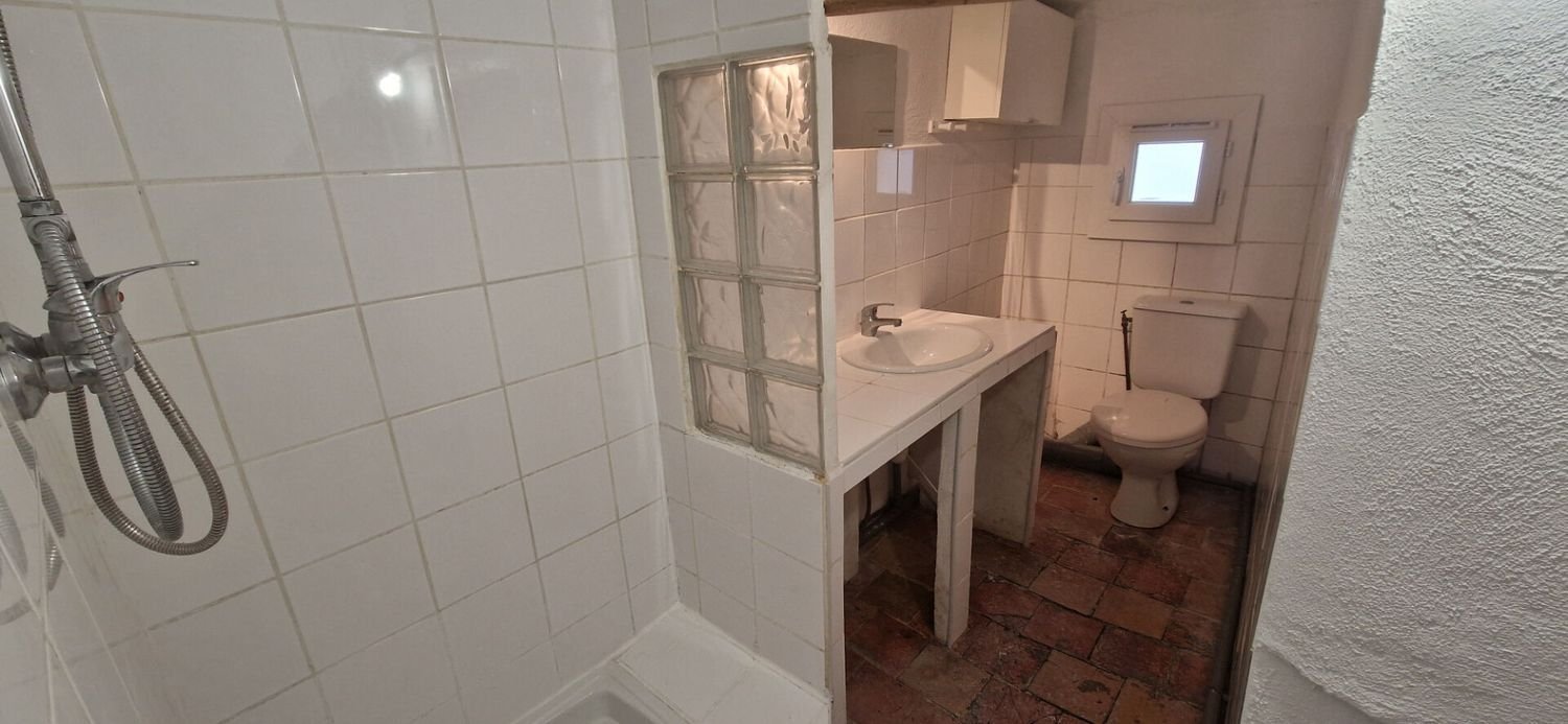 Appartement à louer, 33m², Trets
