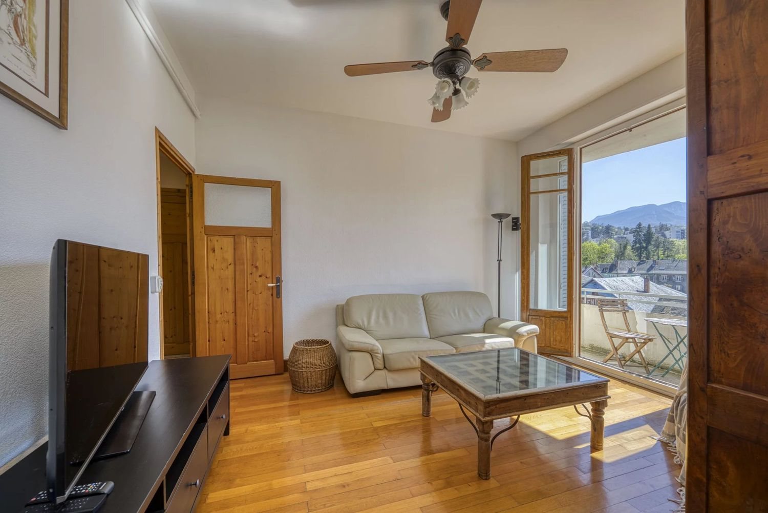 Appartement à vendre, 63m², Chambéry