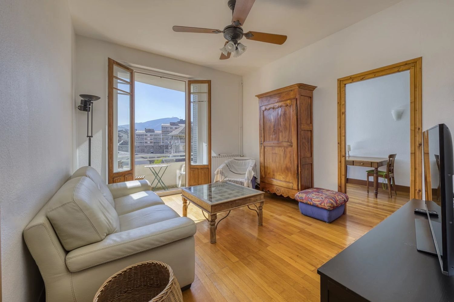 Appartement à vendre, 63m², Chambéry
