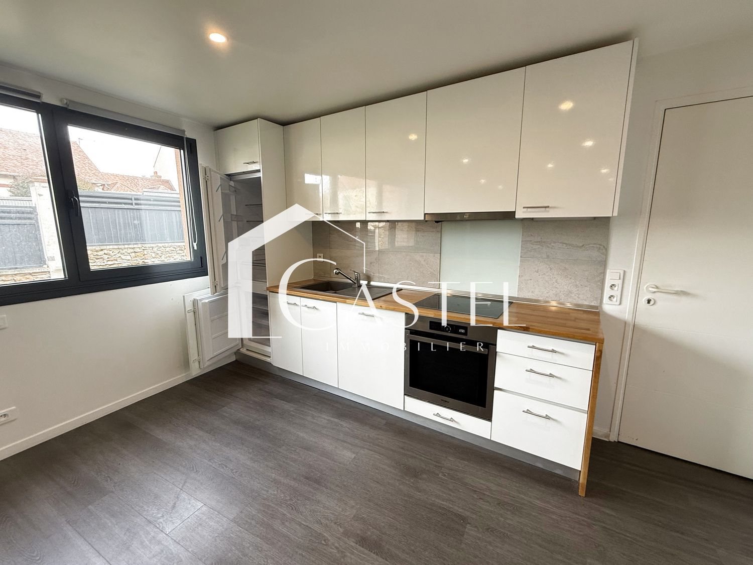 Maison à vendre, 110m², Orgeval
