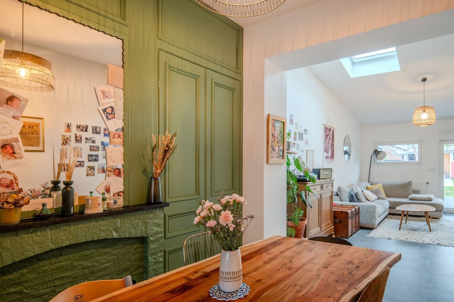 Maison à vendre, 120m², Saint-André-lez-Lille