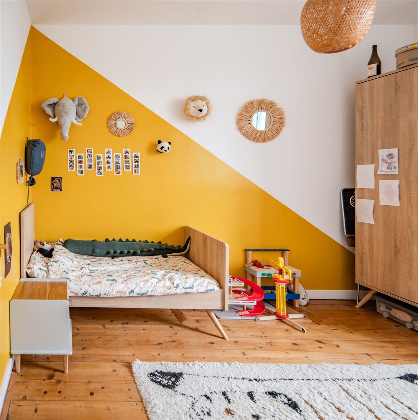Maison à vendre, 120m², Saint-André-lez-Lille