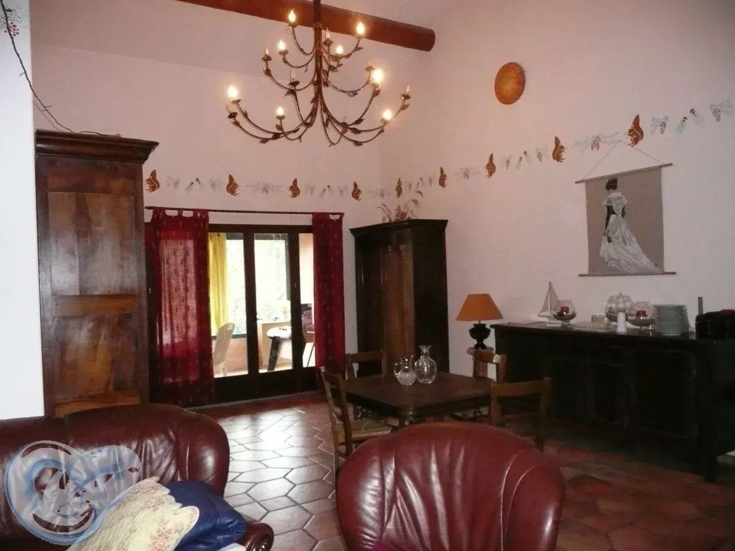 Maison à vendre, 174m², Saint-Christol