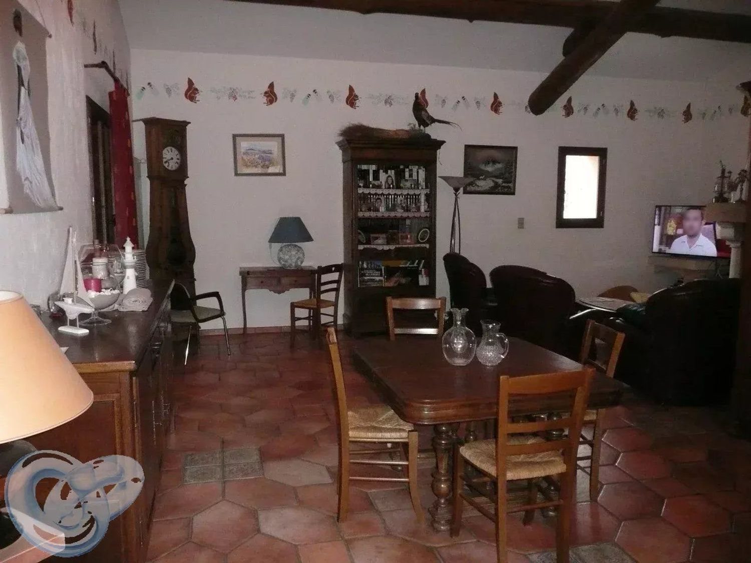 Maison à vendre, 174m², Saint-Christol