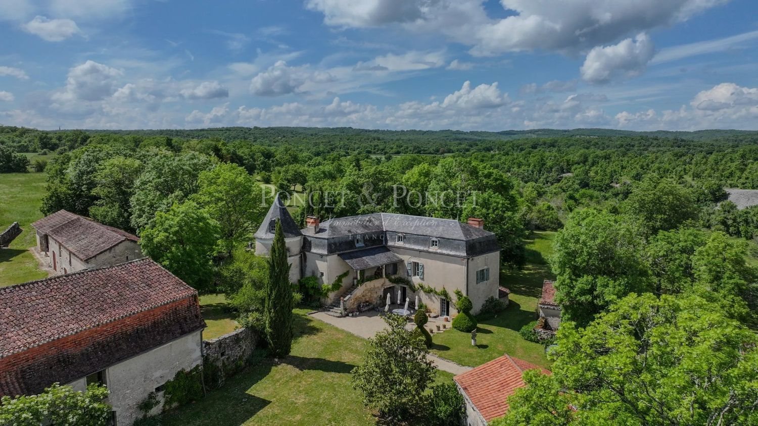 Maison à vendre, 250m², Crégols