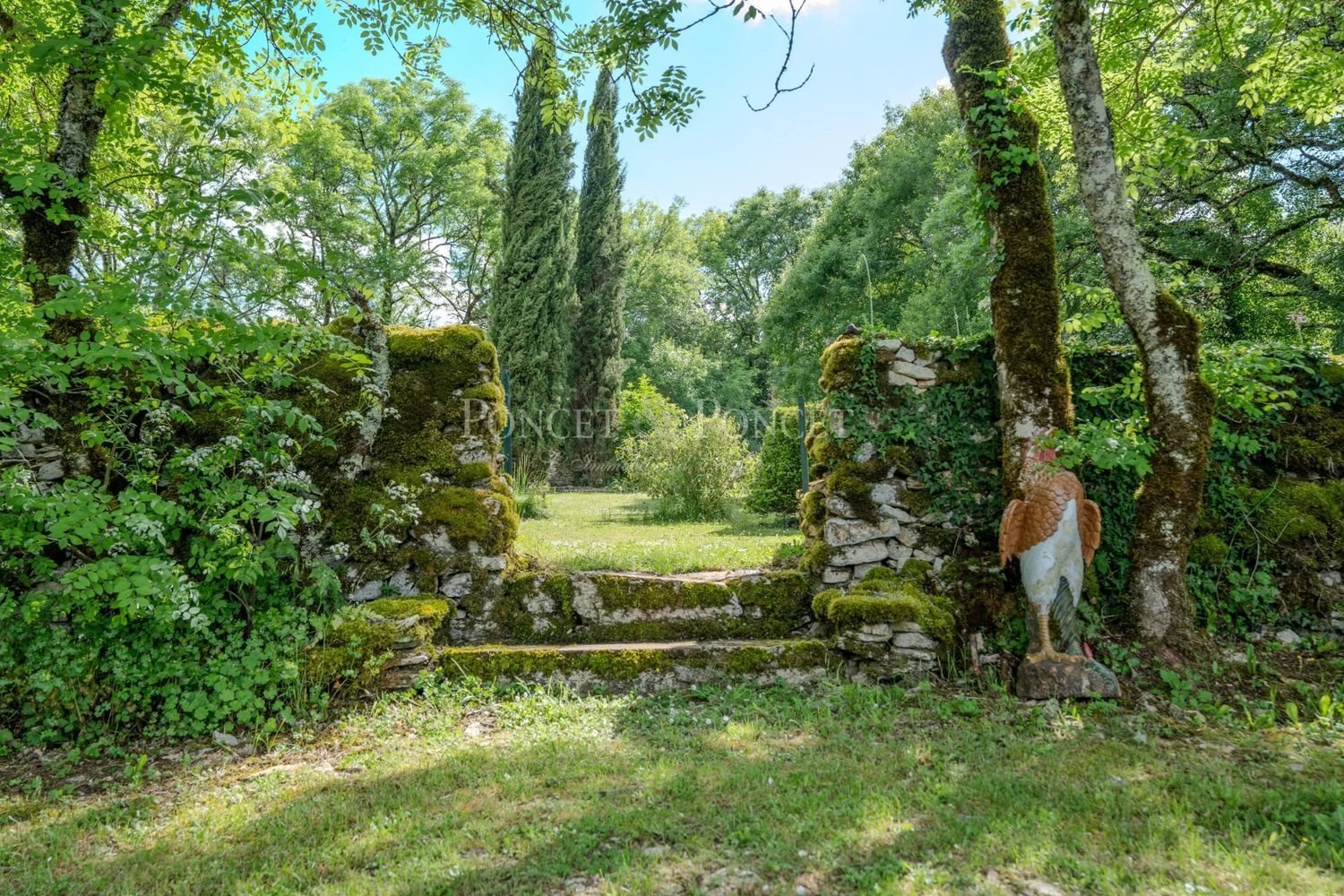 Maison à vendre, 250m², Crégols