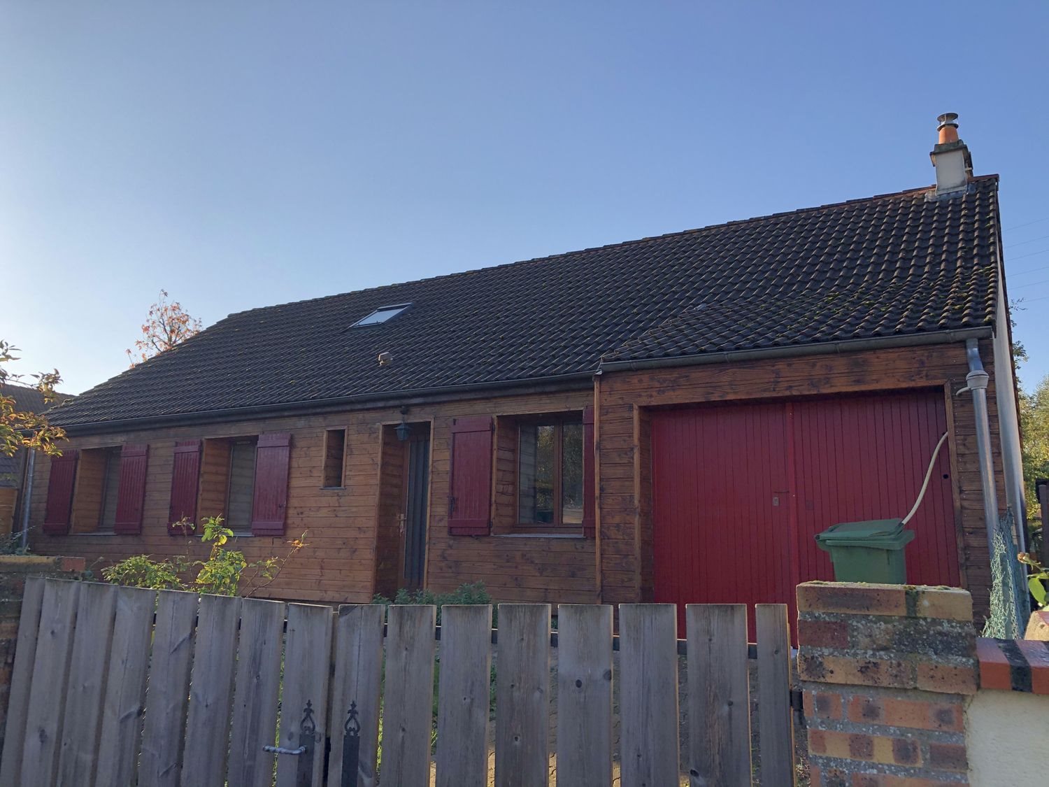 Maison à vendre, 120m², Fleury-les-Aubrais