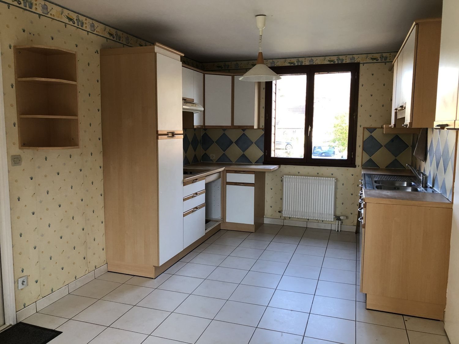 Maison à vendre, 120m², Fleury-les-Aubrais