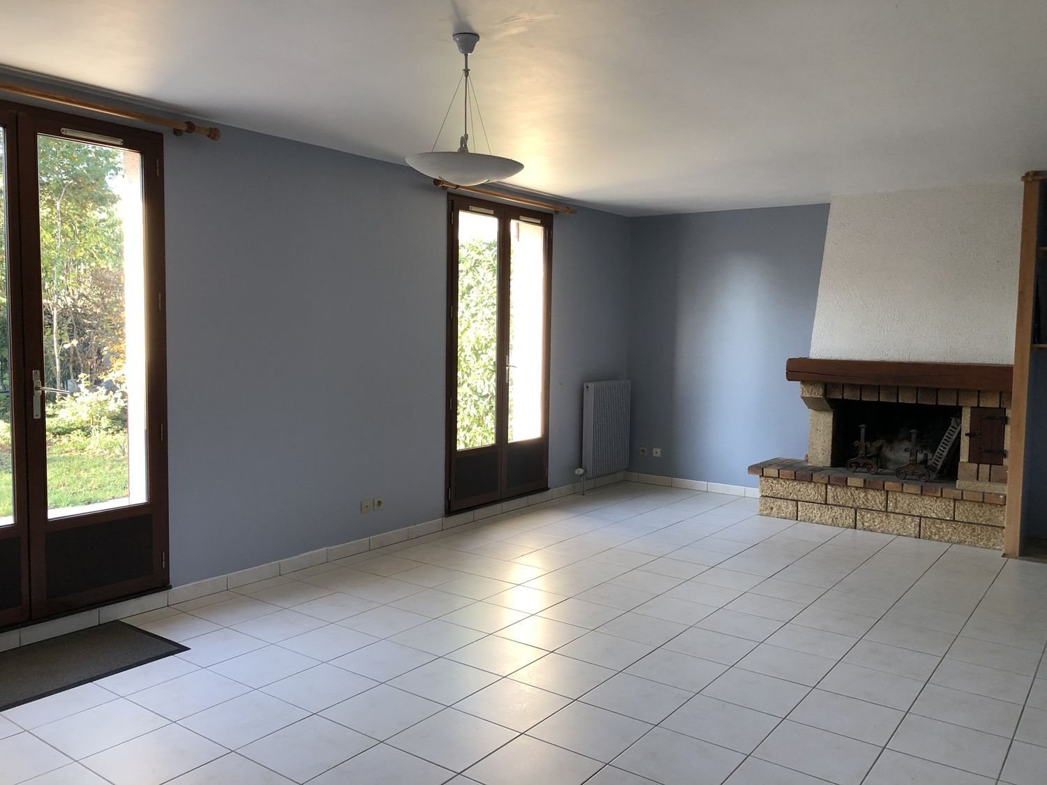 Maison à vendre, 120m², Fleury-les-Aubrais