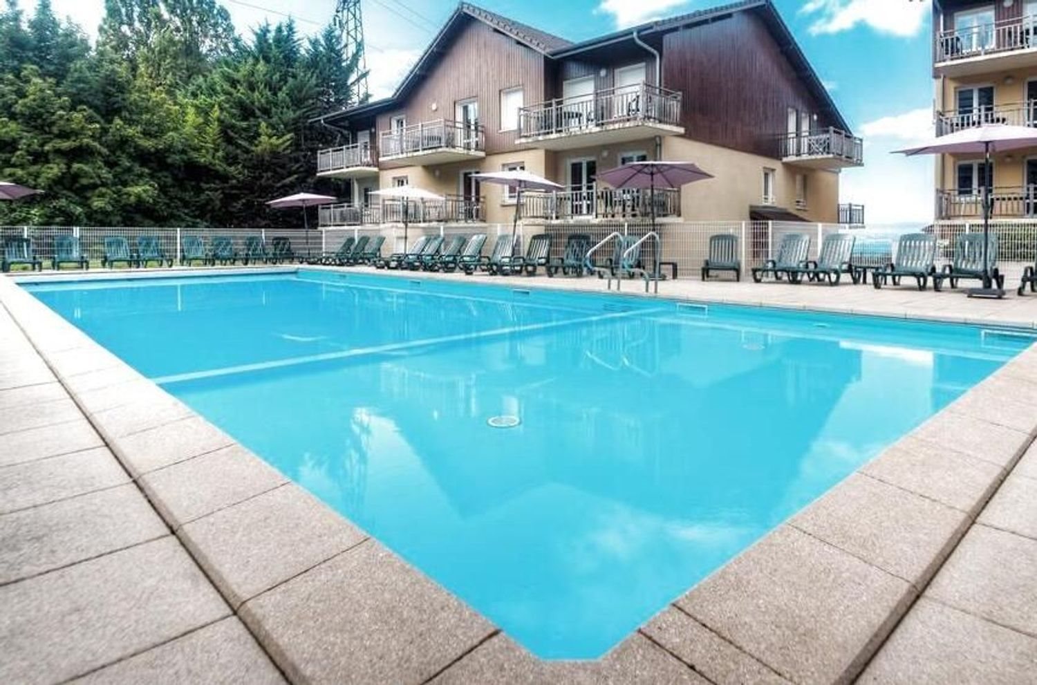Appartement à vendre, 26m², Evian-les-Bains