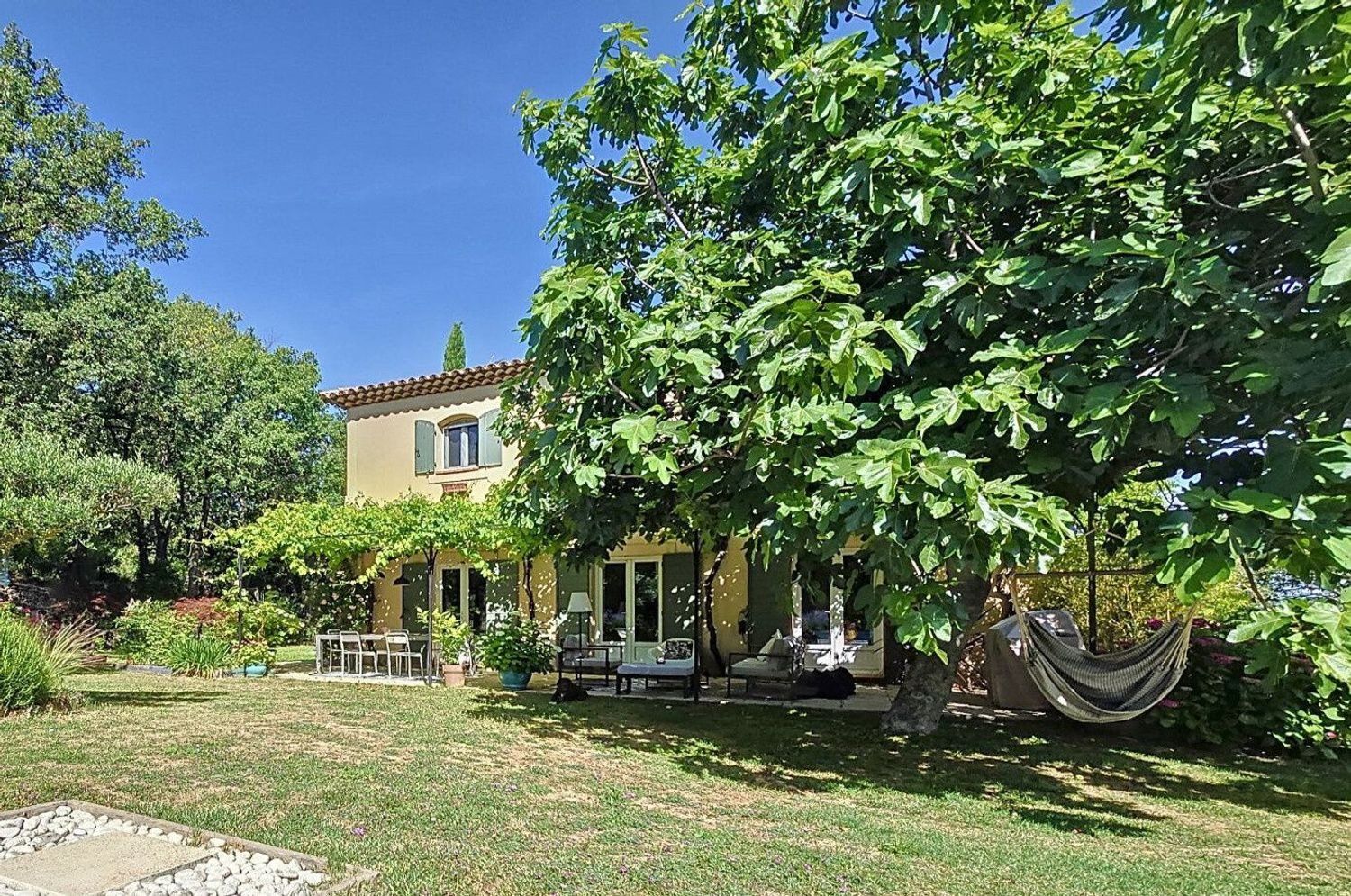 Maison à vendre, 270m², Mimet
