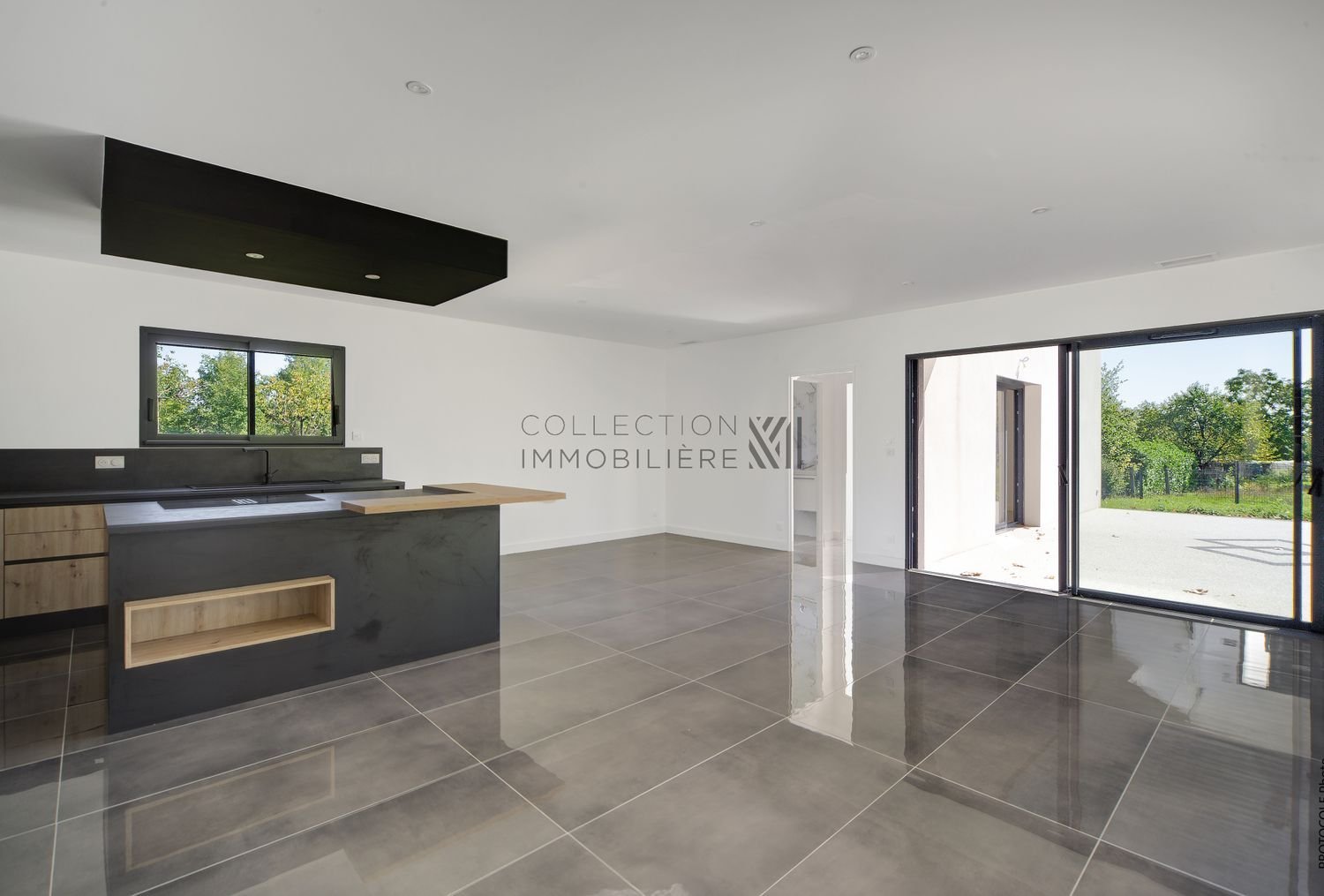 Maison à vendre, 145m², Saint-Sulpice-la-Pointe