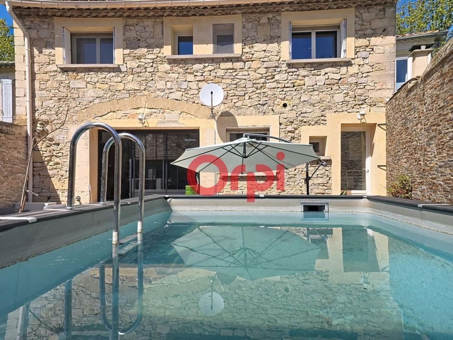 Maison à vendre, 210m², Marsillargues