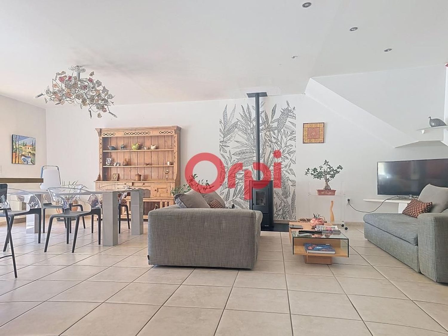 Maison à vendre, 210m², Marsillargues