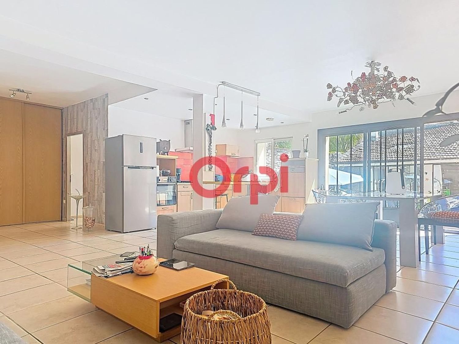 Maison à vendre, 210m², Marsillargues