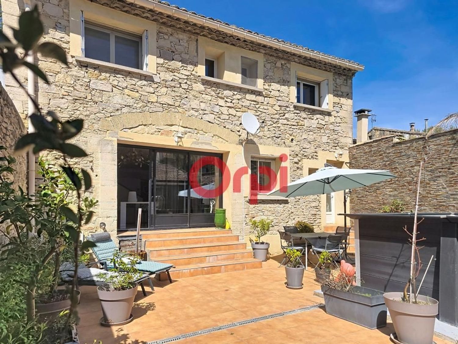 Maison à vendre, 210m², Marsillargues