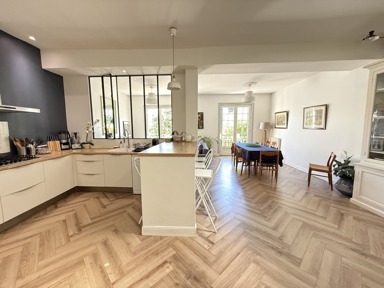 Maison à vendre, 147m², Bordeaux