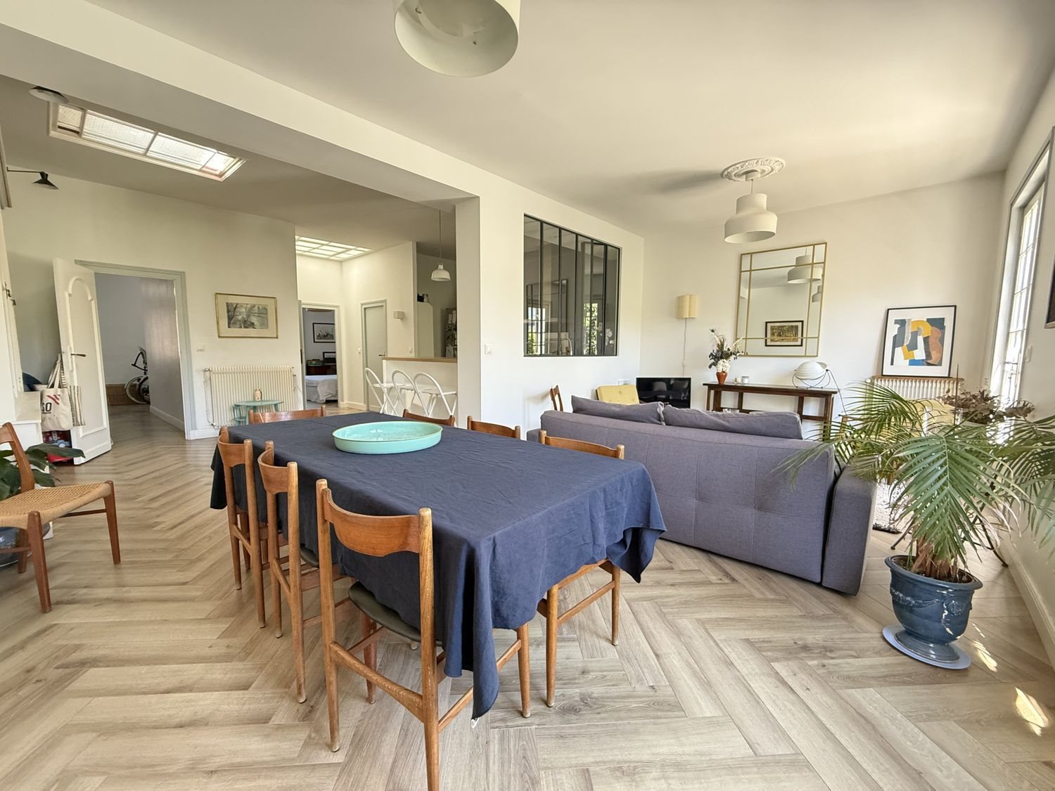 Maison à vendre, 147m², Bordeaux