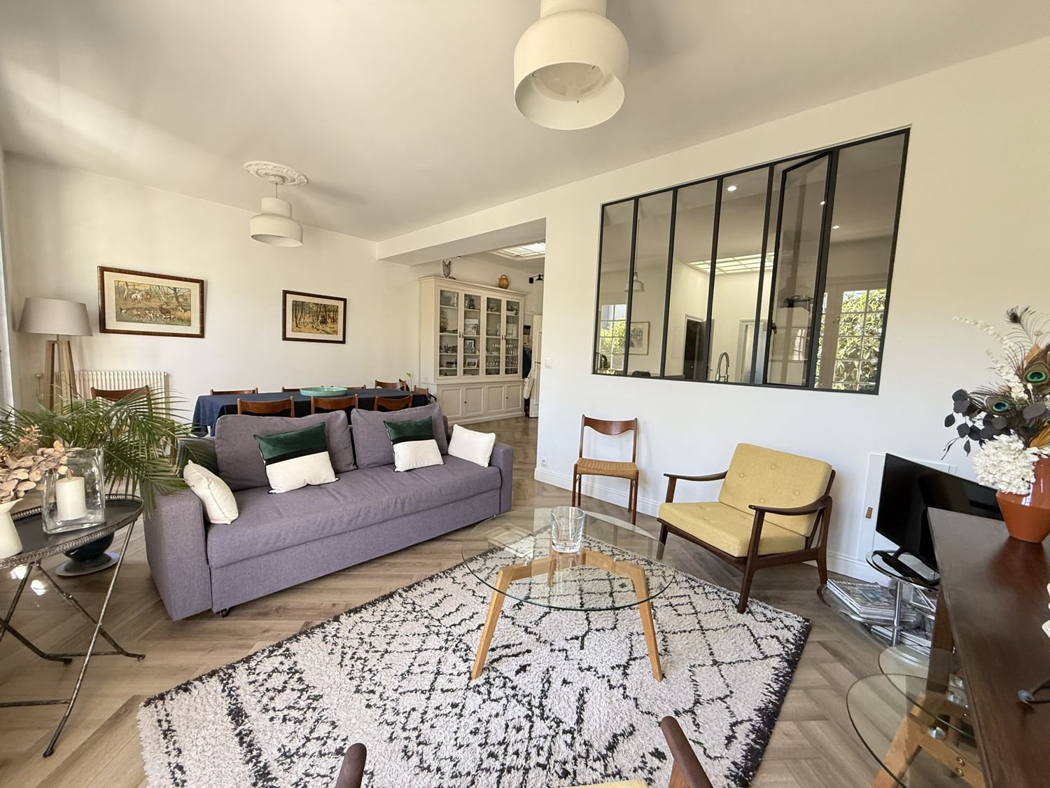 Maison à vendre, 147m², Bordeaux