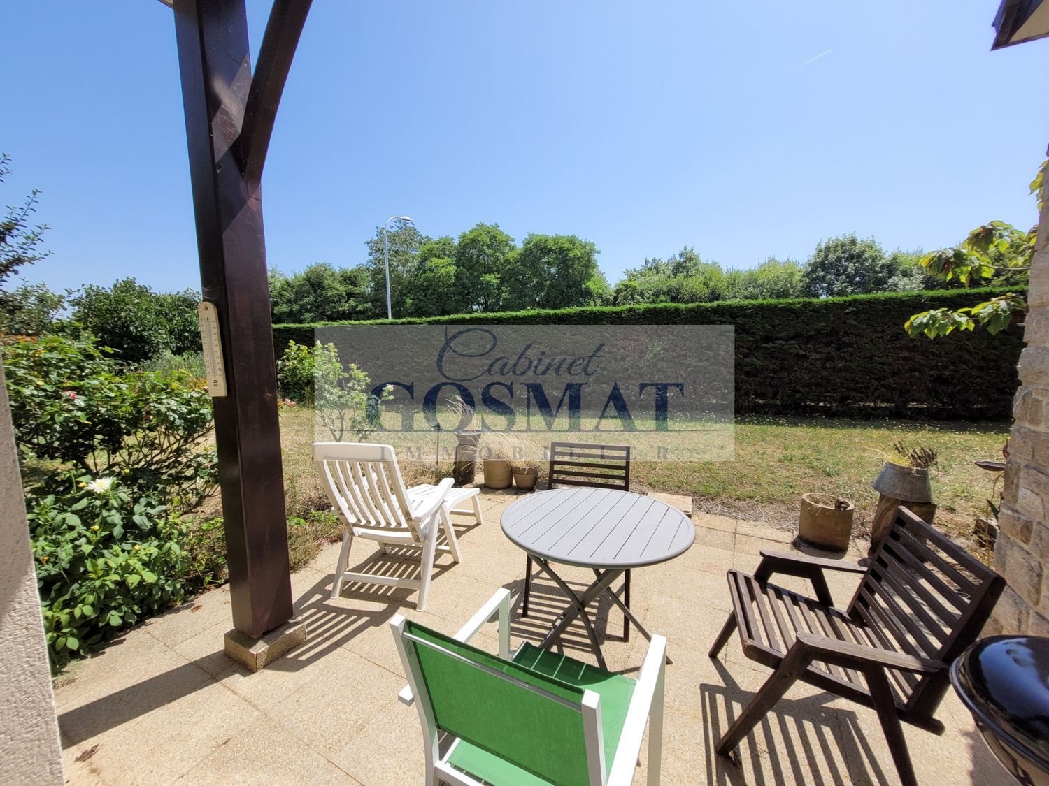 Maison à vendre, 130m², Damgan