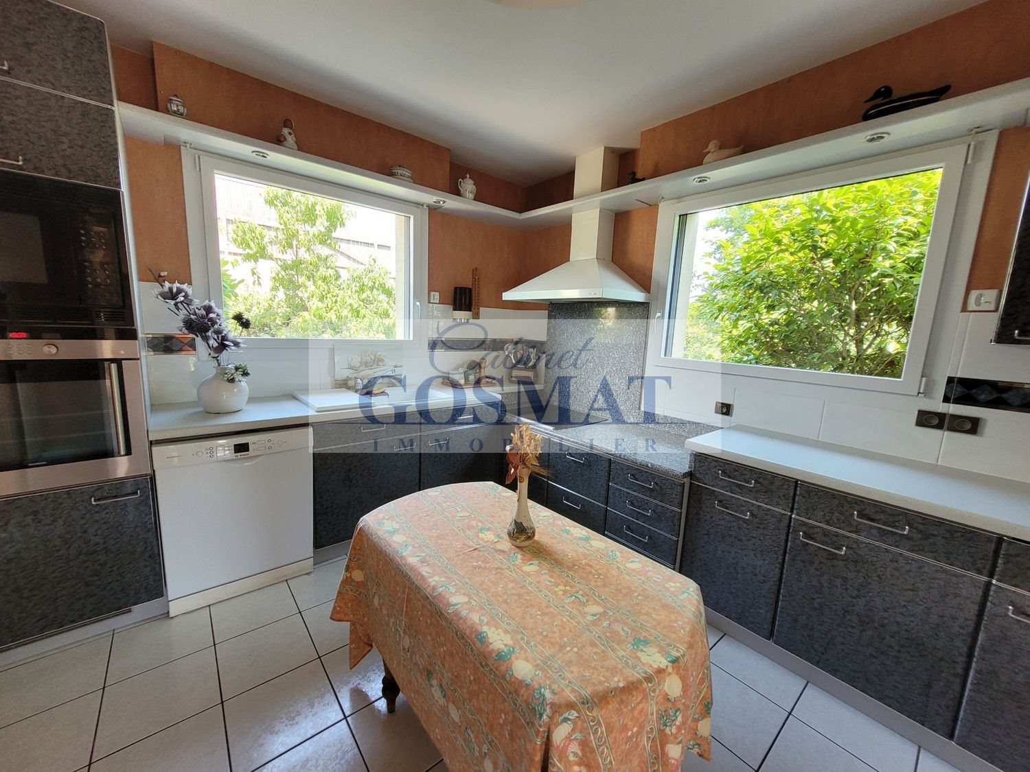 Maison à vendre, 130m², Damgan