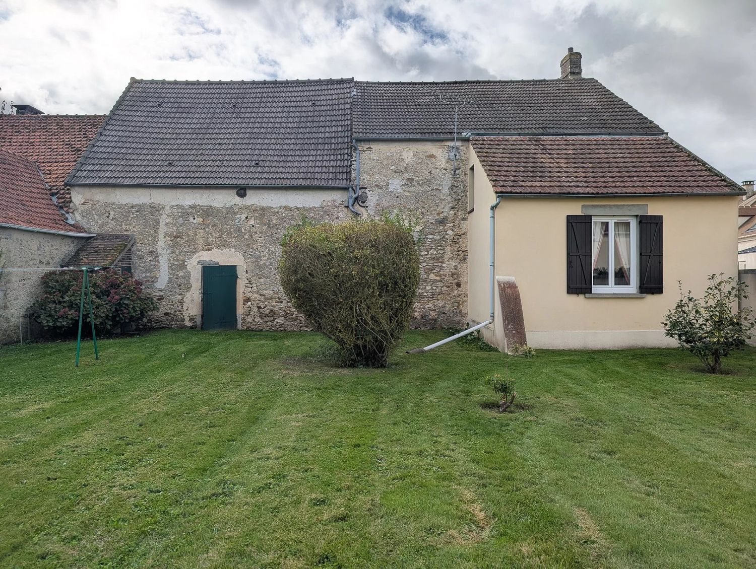 Maison à vendre, 80m², Boissy-sans-Avoir