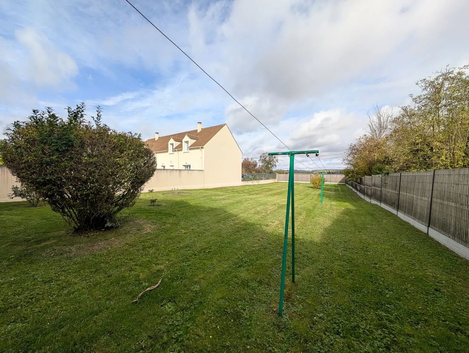 Maison à vendre, 80m², Boissy-sans-Avoir
