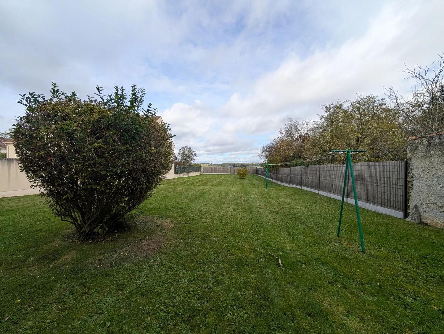 Maison à vendre, 80m², Boissy-sans-Avoir