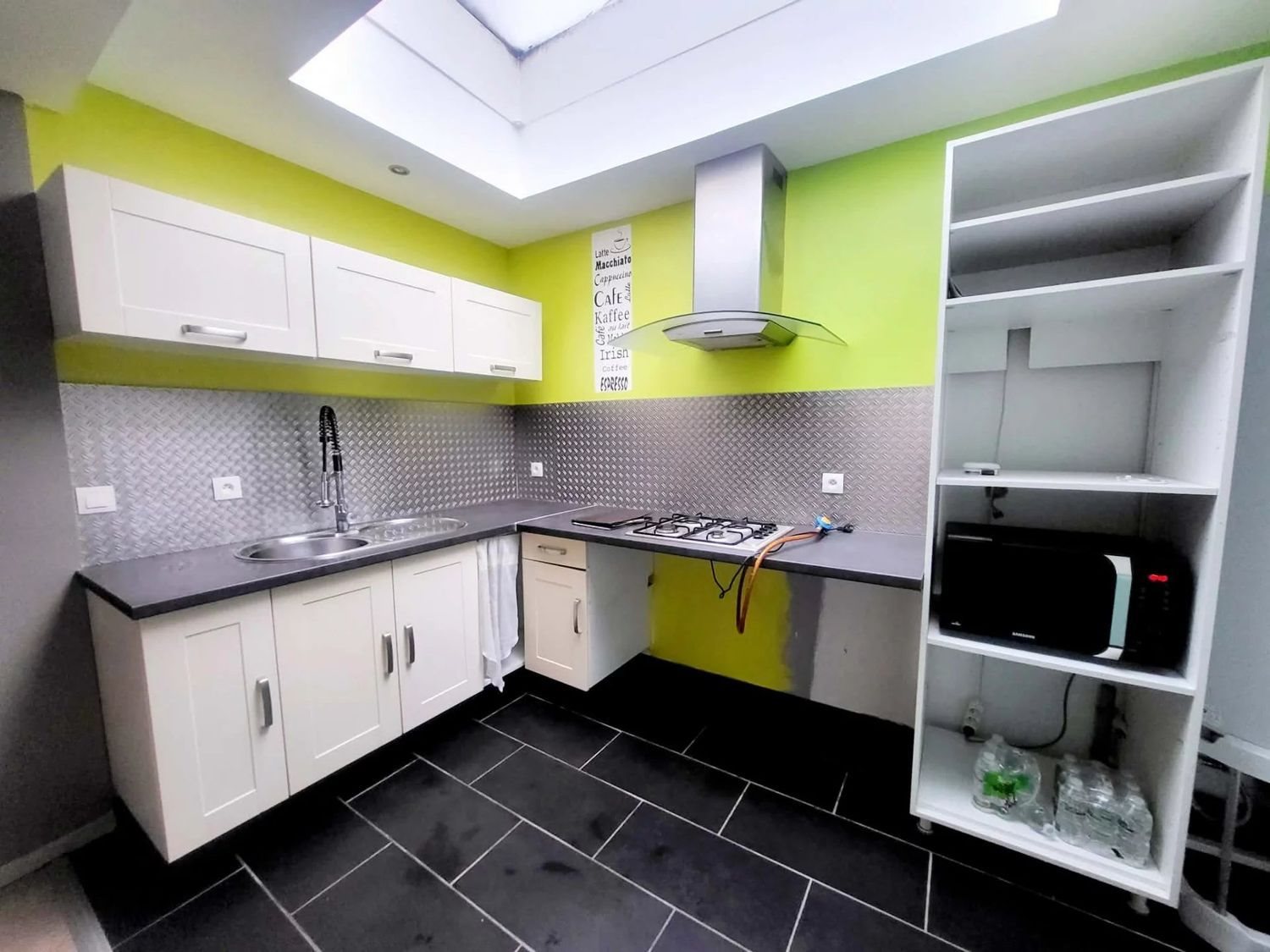 Maison à vendre, 75m², Lannoy