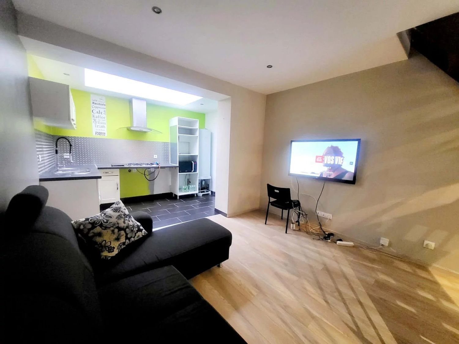 Maison à vendre, 75m², Lannoy