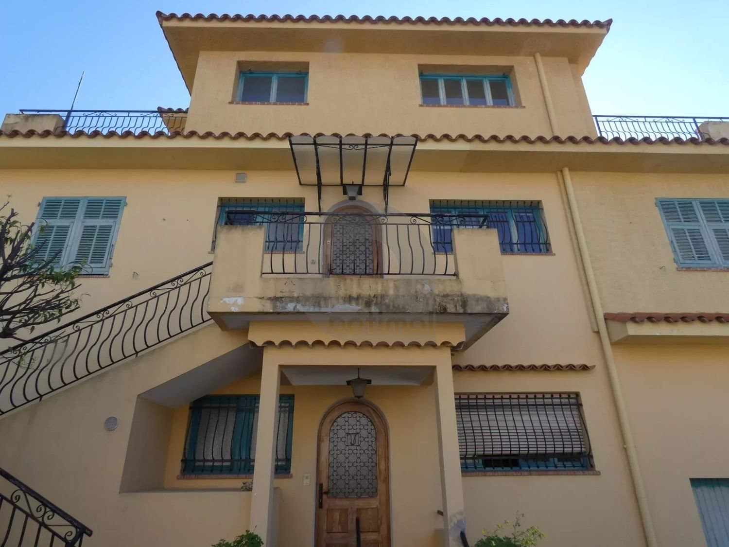 Maison à vendre, 231m², Roquebrune-Cap-Martin