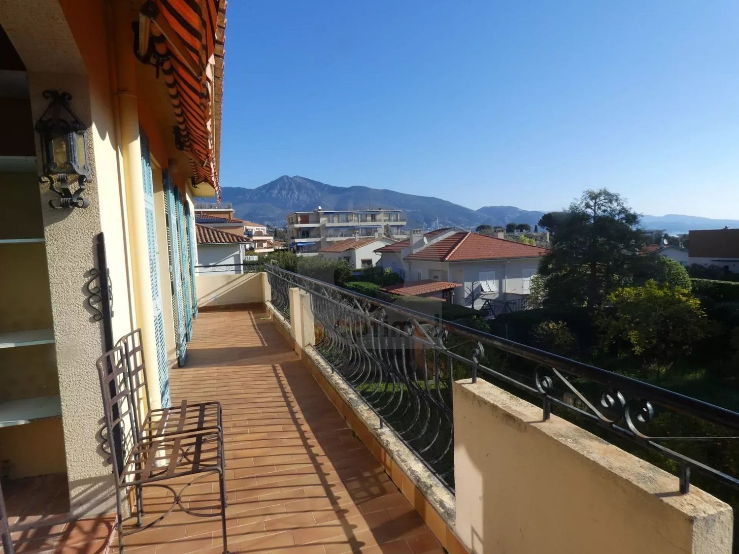 Maison à vendre, 231m², Roquebrune-Cap-Martin