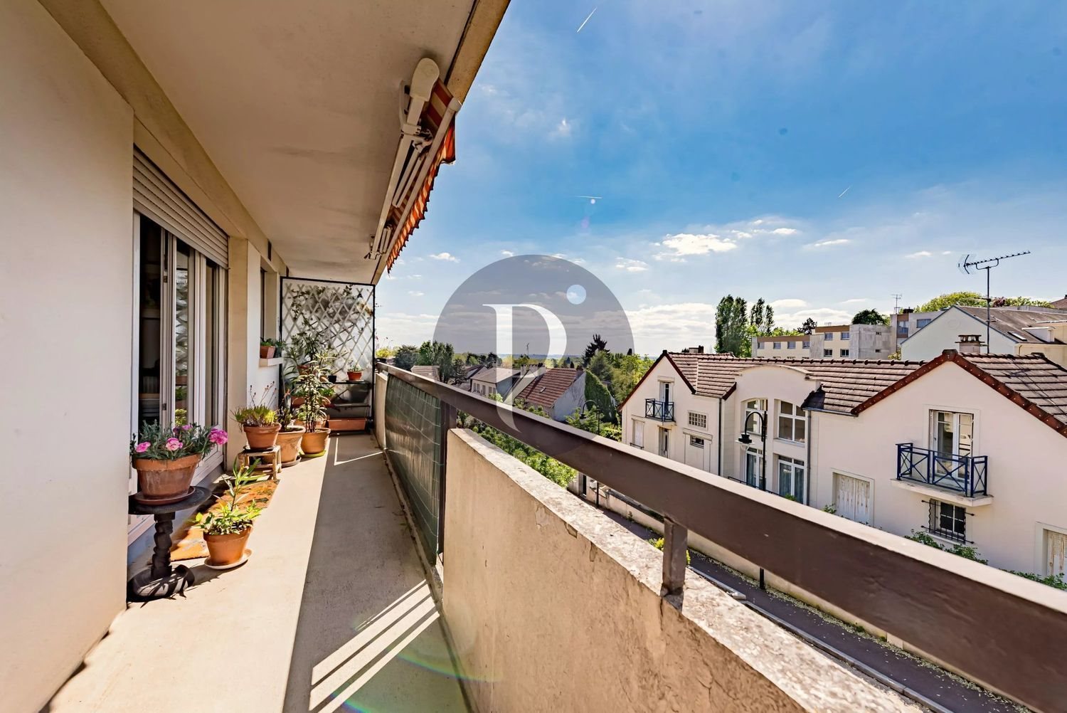 Appartement à vendre, 40m², Châtenay-Malabry