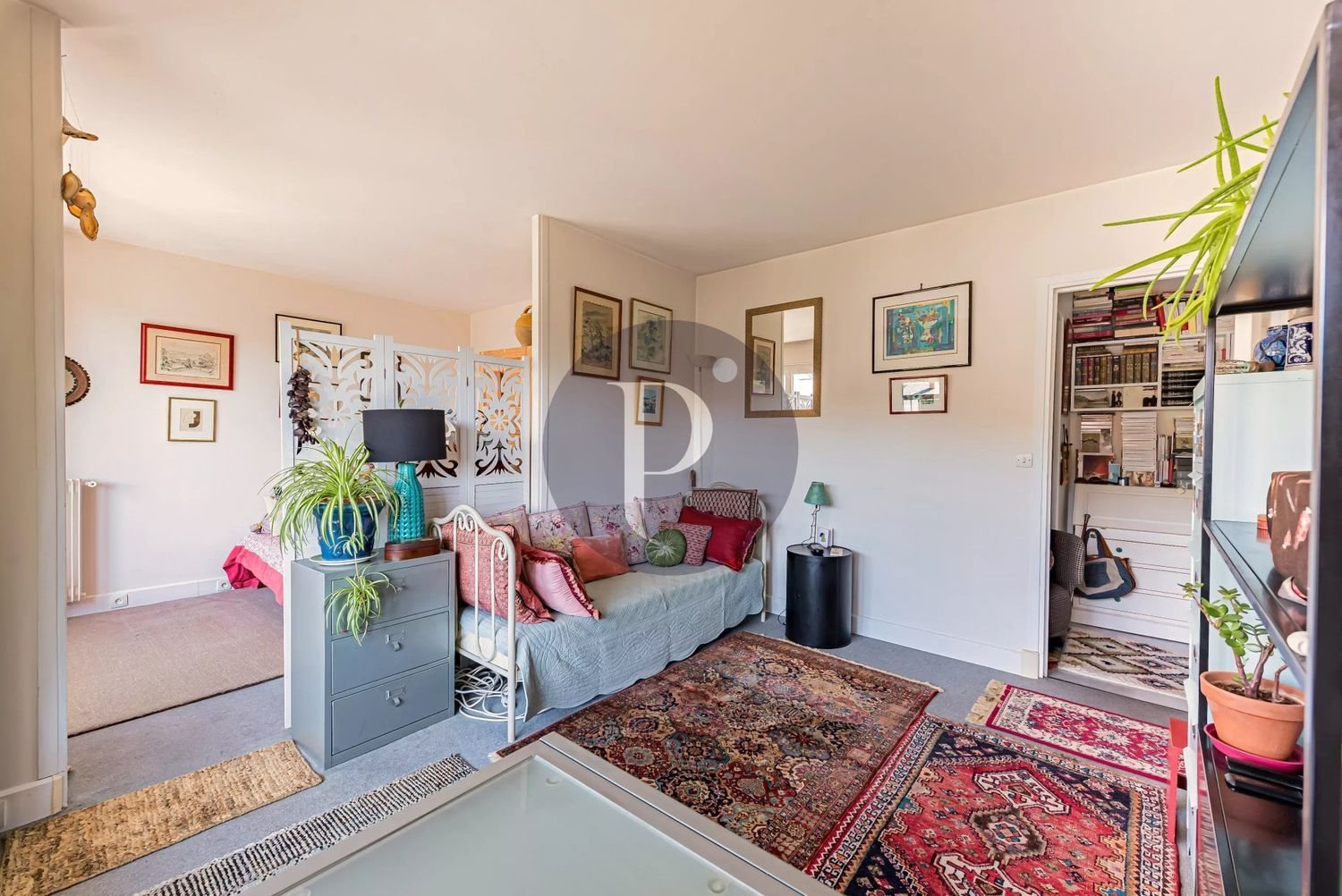 Appartement à vendre, 40m², Châtenay-Malabry