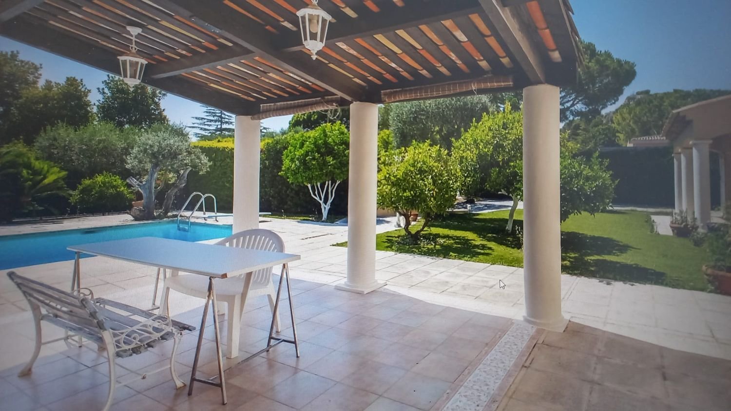 Maison à vendre, 200m², Saint-Jean-Cap-Ferrat