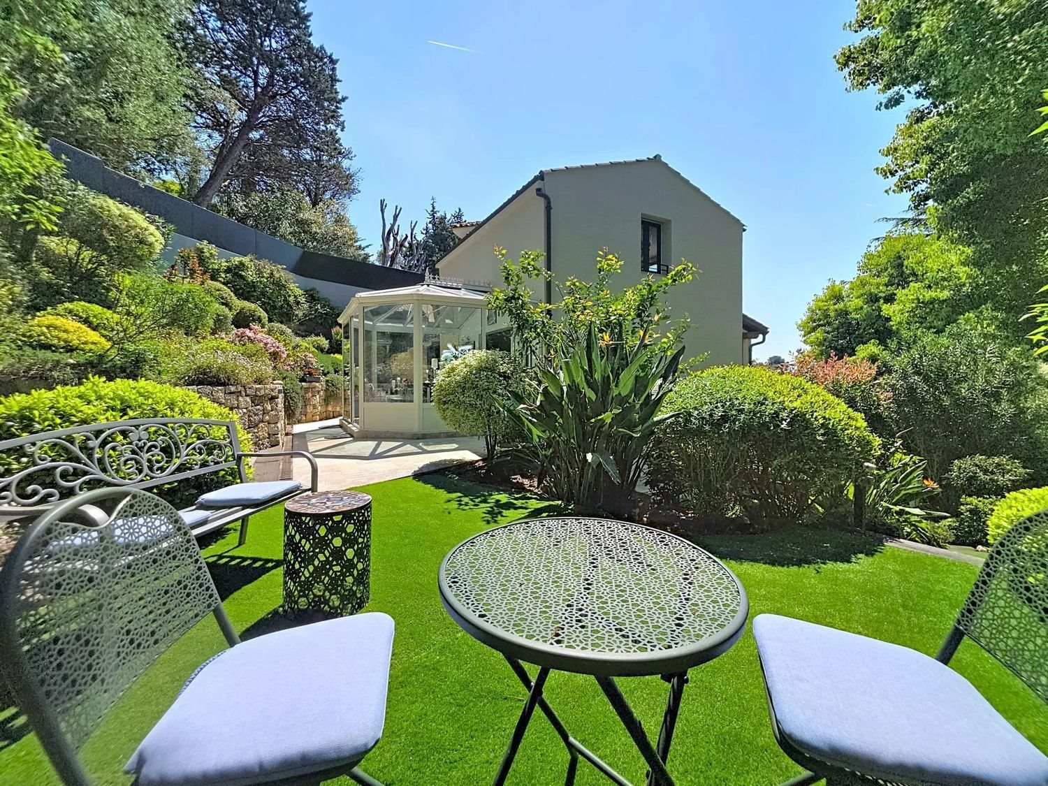 Maison à vendre, 140m², Le Cannet