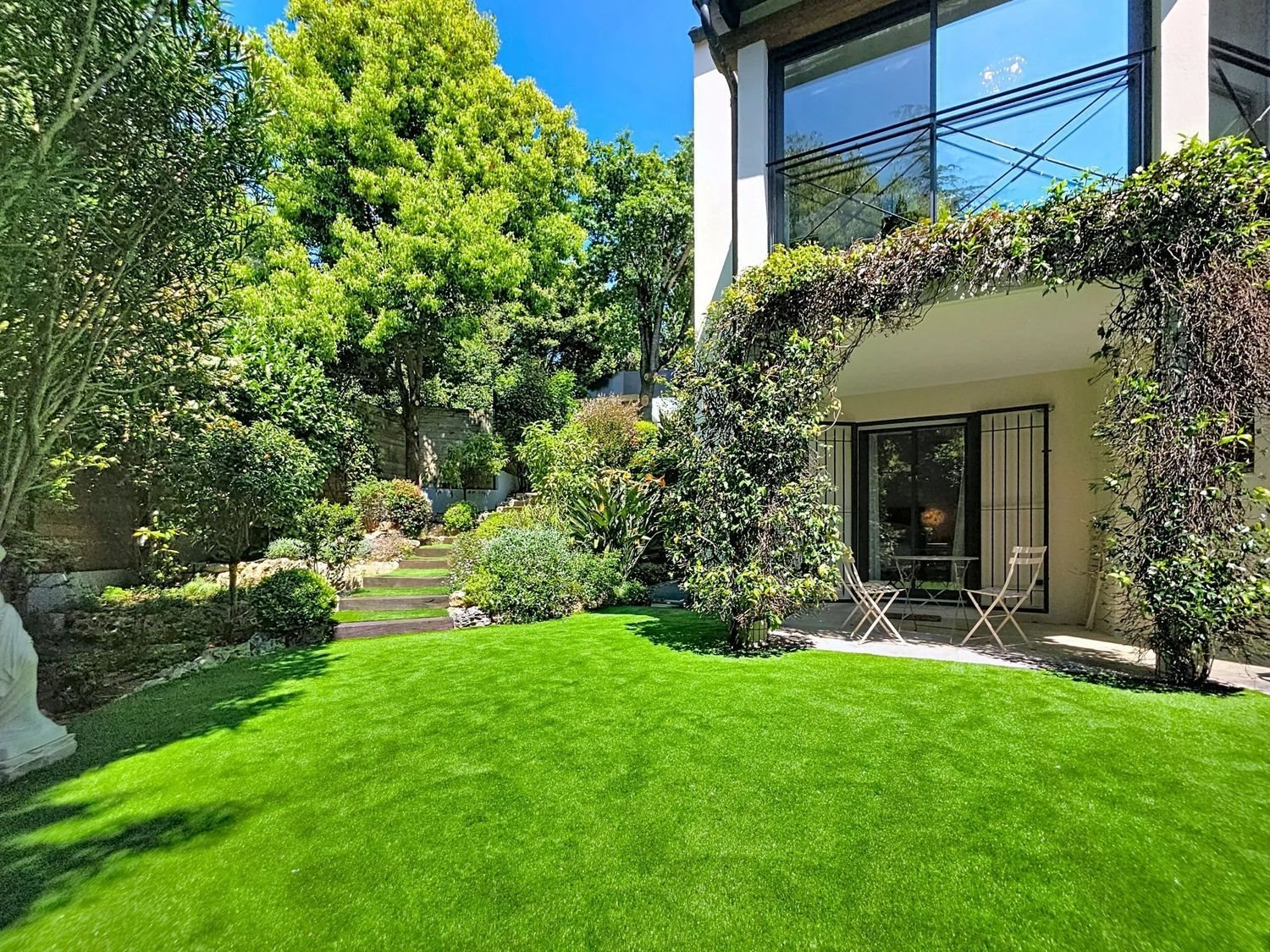Maison à vendre, 140m², Le Cannet