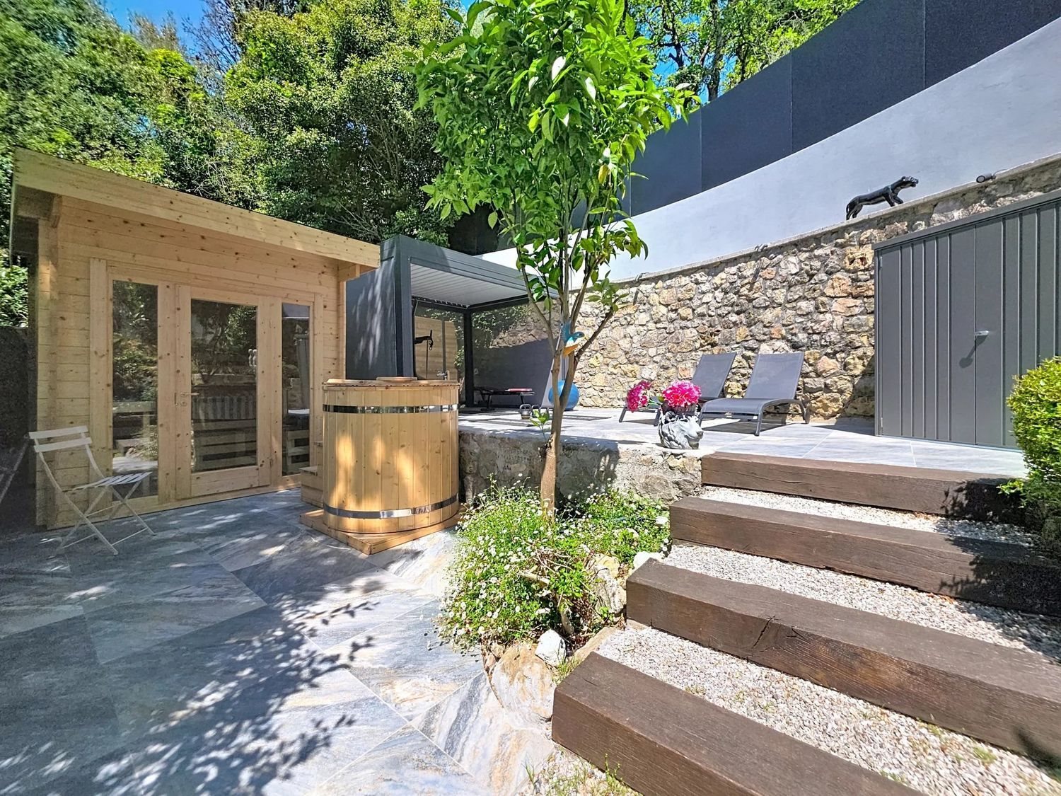 Maison à vendre, 140m², Le Cannet