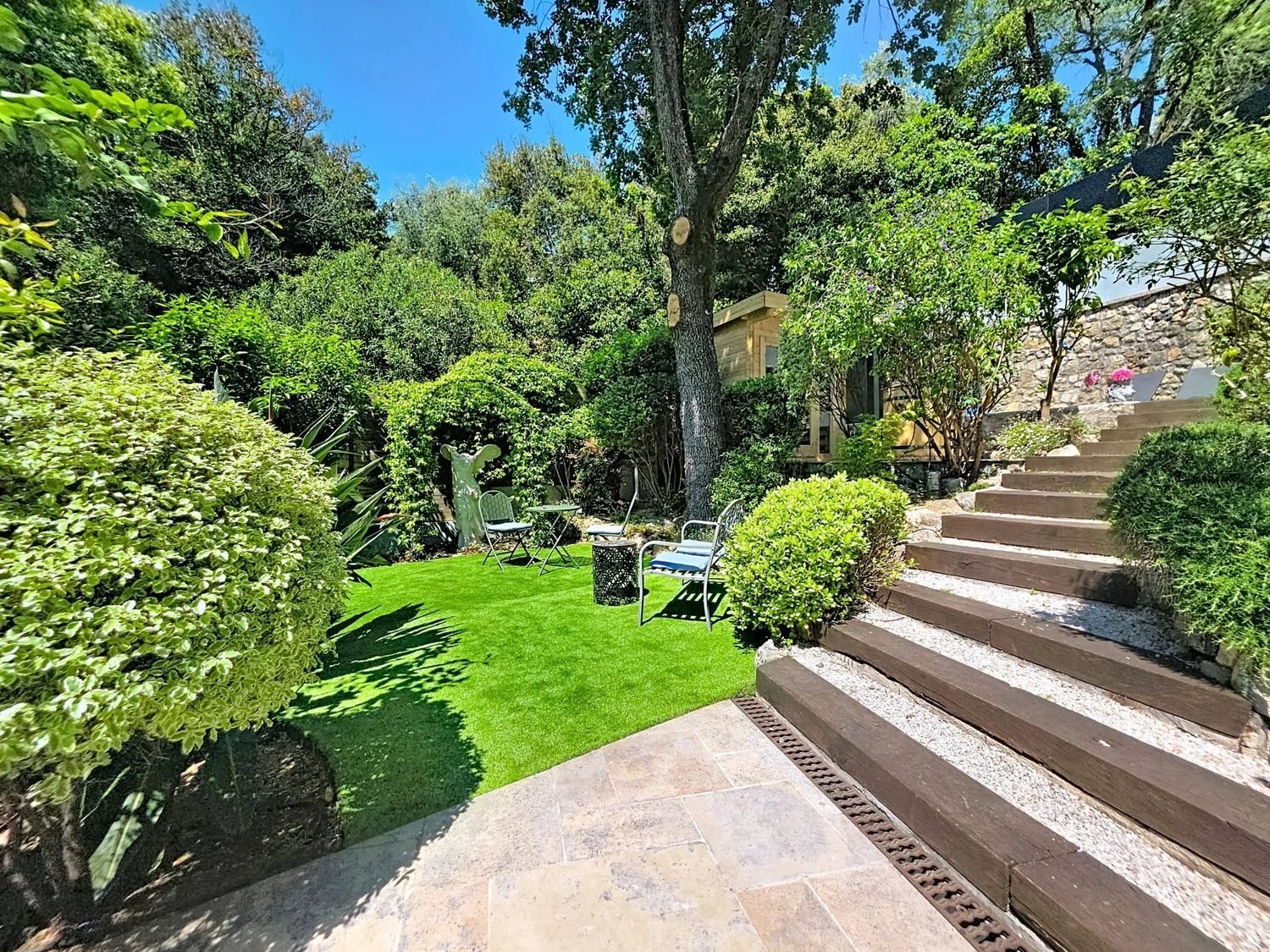 Maison à vendre, 140m², Le Cannet