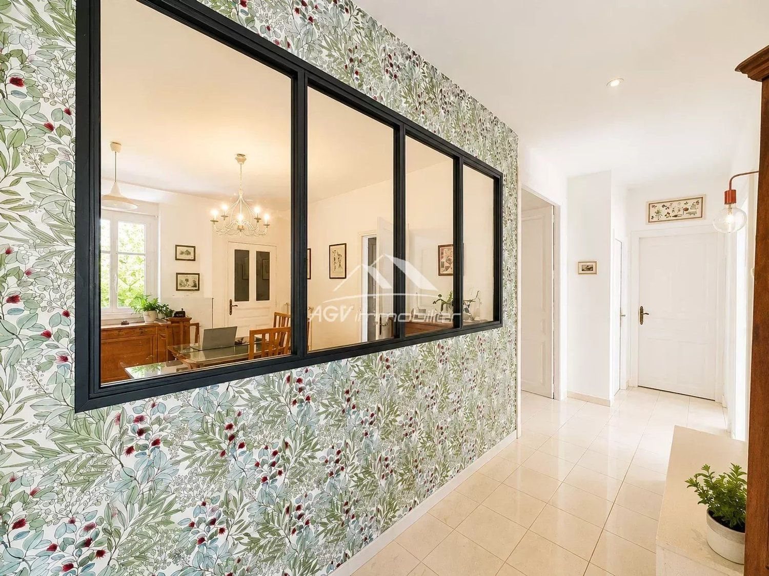 Appartement à vendre, 110m², Alès