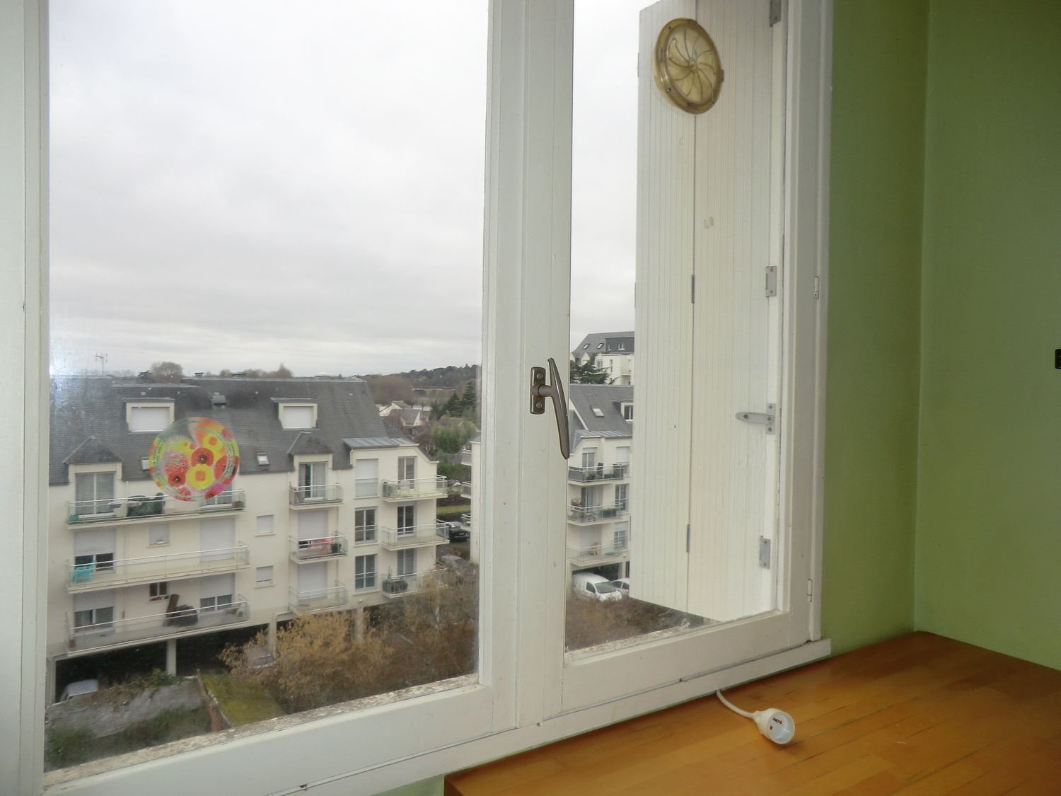 Appartement à vendre, 25m², La Riche
