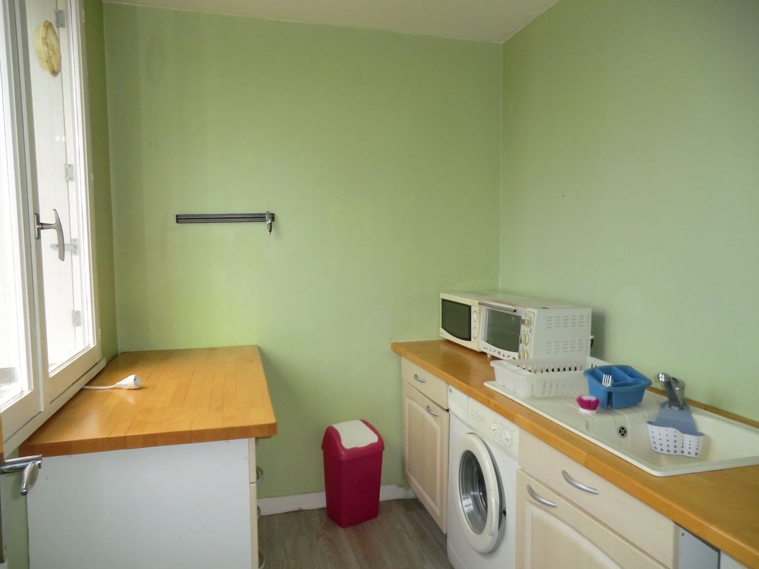 Appartement à vendre, 25m², La Riche