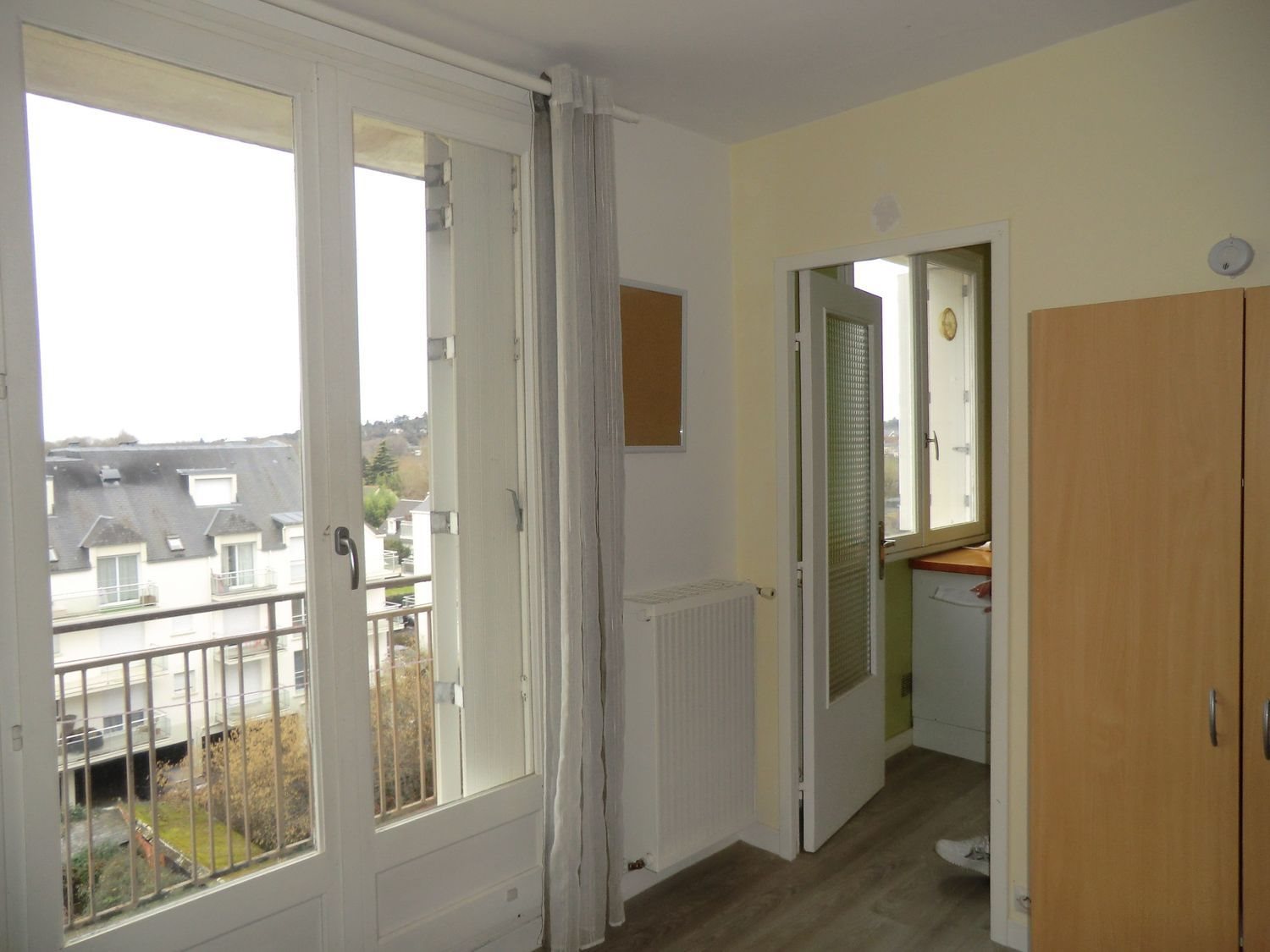 Appartement à vendre, 25m², La Riche