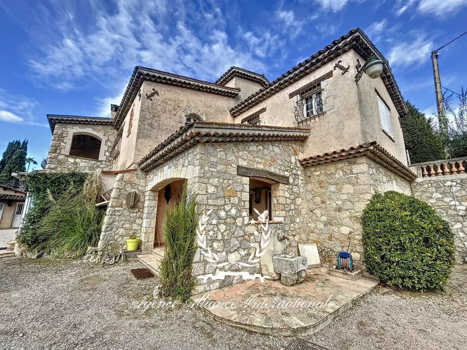 Maison à vendre, 295m², Mougins