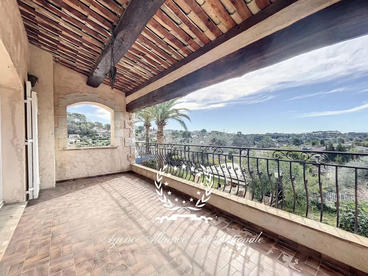 Maison à vendre, 295m², Mougins