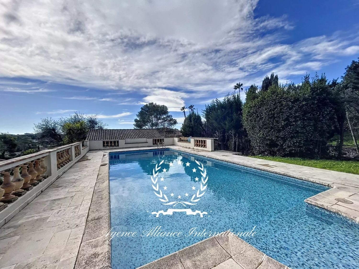Maison à vendre, 295m², Mougins